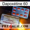 Dapoxétine 60 36